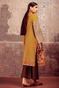 Khaadi Winter Collection 2017 – KN17601 Brown 2Pc
