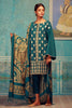 Khaadi Winter Collection 2017 – KO17601 Sea Green 3Pc