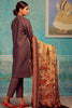 Khaadi Winter Collection 2017 – KO17606 Grey 3Pc