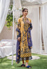 Koel Embroidered Lawn Collection – KO-06
