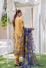 Koel Embroidered Lawn Collection – KO-06