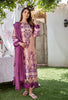 Koel Embroidered Lawn Collection – KO-02