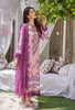 Koel Embroidered Lawn Collection – KO-02