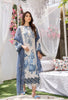 Koel Embroidered Lawn Collection – KO-05