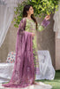 Koel Embroidered Lawn Collection – KO-08