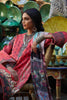 Zara Shahjahan Spring/Summer Luxury Lawn Collection 2019 – Koel-A
