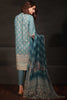 Khaadi Winter Tales Vol-2 – KR17703-Blue-3Pc