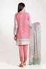 Khaadi Winter Escape Collection 2019 – KR19502-Pink-3Pc