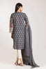 Khaadi Winter Escape Collection 2019 – KZ19503-Grey-2Pc
