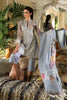 Sobia Nazir Lawn Collection 2018 – Design 13A