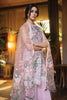 Sobia Nazir Lawn Collection 2018 – Design 1A