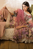 Sobia Nazir Lawn Collection 2018 – Design 4A