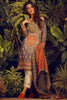 Khaadi Tropical Escape Lawn Collection 2018 – L18103 Blue 2Pc