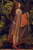 Khaadi Tropical Escape Lawn Collection 2018 – L18103 Blue 2Pc