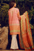 Khaadi Tropical Escape Lawn Collection 2018 – L18106 Pink 2Pc