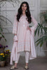 Khaadi Summer Lawn Collection 2018 Vol-2 – L18201 Peach