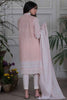 Khaadi Summer Lawn Collection 2018 Vol-2 – L18201 Peach