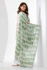 Khaadi Mid Summer Lawn Collection 2018 – L18307 Green 2Pc
