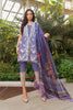 Sobia Nazir Luxury Lawn Collection 2019 – Design 12A