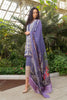 Sobia Nazir Luxury Lawn Collection 2019 – Design 12A