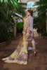 Sobia Nazir Luxury Lawn Collection 2019 – Design 12B