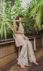 Sobia Nazir Luxury Lawn Collection 2019 – Design 14A