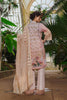 Sobia Nazir Luxury Lawn Collection 2019 – Design 4A