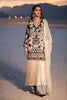 Sana Safinaz Luxury Lawn Collection 2020 – 10A