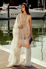 Sana Safinaz Luxury Lawn Collection 2020 – 11B