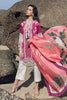 Sana Safinaz Luxury Lawn Collection 2020 – 14B
