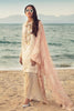 Sana Safinaz Luxury Lawn Collection 2020 – 15A