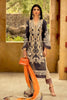 Sana Safinaz Luxury Lawn Collection 2020 – 16B