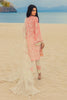 Sana Safinaz Luxury Lawn Collection 2020 – 17A