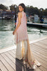 Sana Safinaz Luxury Lawn Collection 2020 – 1A