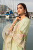 Sana Safinaz Luxury Lawn Collection 2020 – 1B