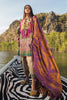 Sana Safinaz Luxury Lawn Collection 2020 – 2B