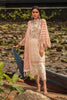 Sana Safinaz Luxury Lawn Collection 2020 – 3A