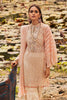 Sana Safinaz Luxury Lawn Collection 2020 – 3A