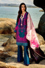 Sana Safinaz Luxury Lawn Collection 2020 – 4B