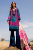 Sana Safinaz Luxury Lawn Collection 2020 – 4B