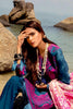 Sana Safinaz Luxury Lawn Collection 2020 – 4B