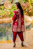 Sana Safinaz Luxury Lawn Collection 2020 – 5B