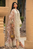 Sana Safinaz Luxury Lawn Collection 2020 – 6A