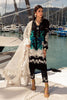 Sana Safinaz Luxury Lawn Collection 2020 – 9A