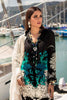 Sana Safinaz Luxury Lawn Collection 2020 – 9A