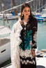 Sana Safinaz Luxury Lawn Collection 2020 – 9A