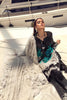 Sana Safinaz Luxury Lawn Collection 2020 – 9A