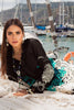 Sana Safinaz Luxury Lawn Collection 2020 – 9A