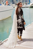 Sana Safinaz Luxury Lawn Collection 2020 – 9A