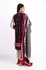 Khaadi Feel Free Spring Lawn Collection 2020 – Shirt Dupatta – L20113 Off White & Blue
